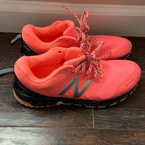 New Balance Response size 6